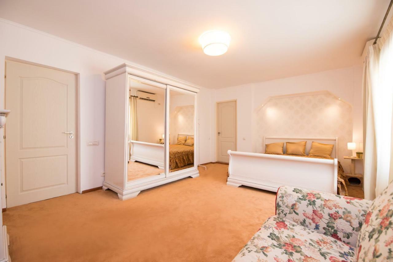 Apartamento Studio Savin - Aviatiei