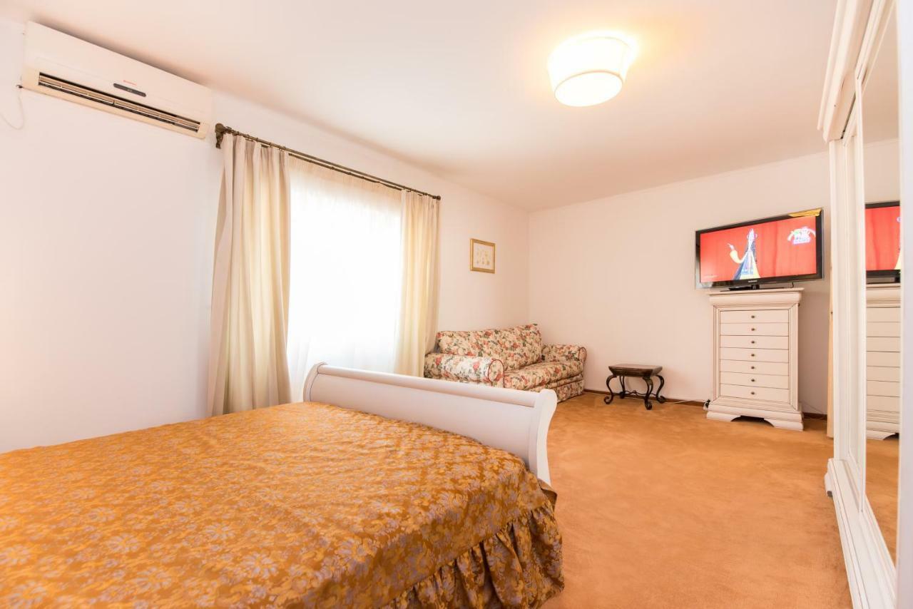 Apartamento Studio Savin - Aviatiei