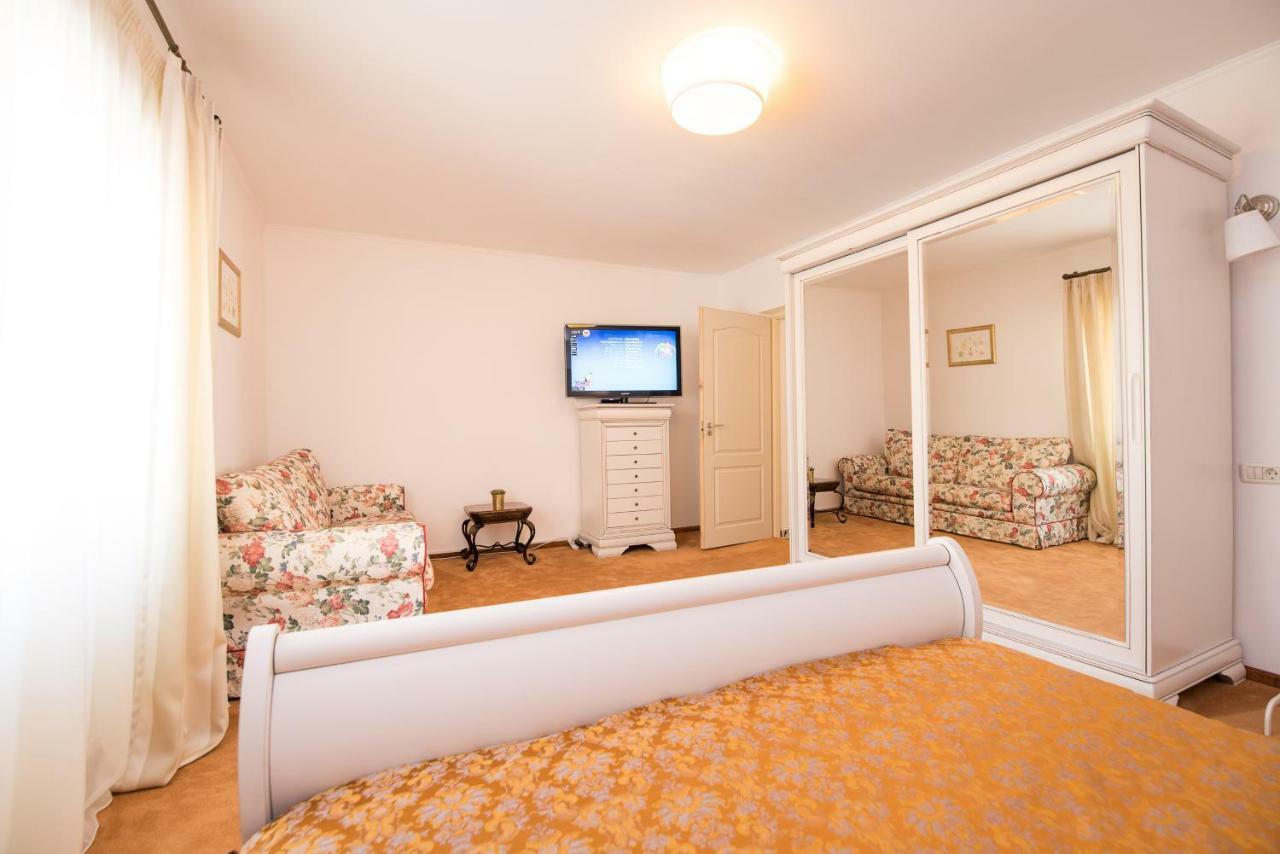 Apartamento Studio Savin - Aviatiei *