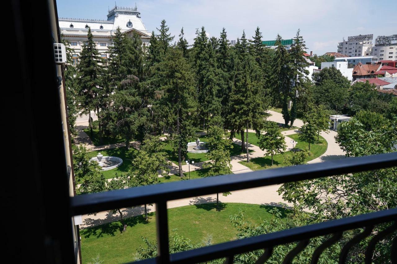 Center Premium * Bucharest