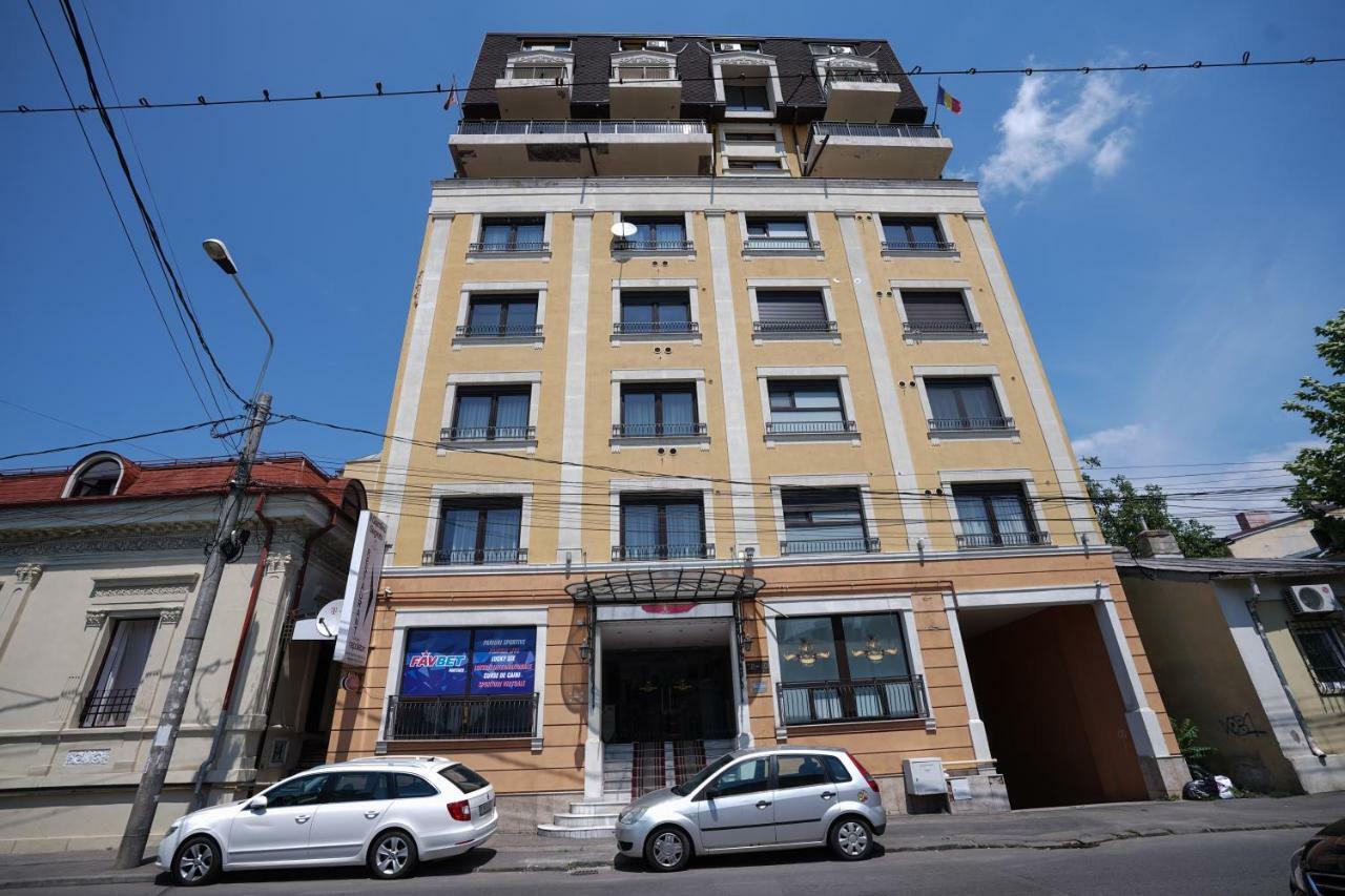 Apartment Center Premium *