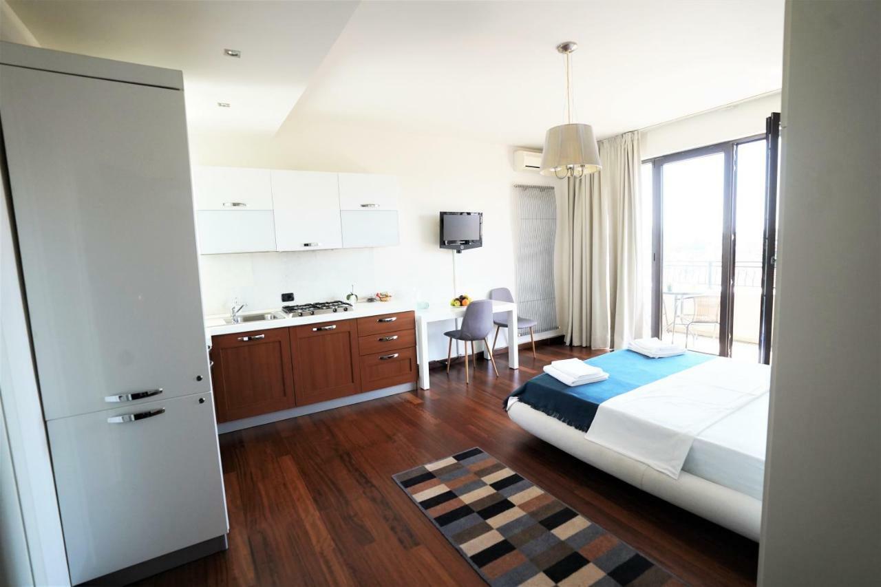 Apartment Center Premium Bucharest