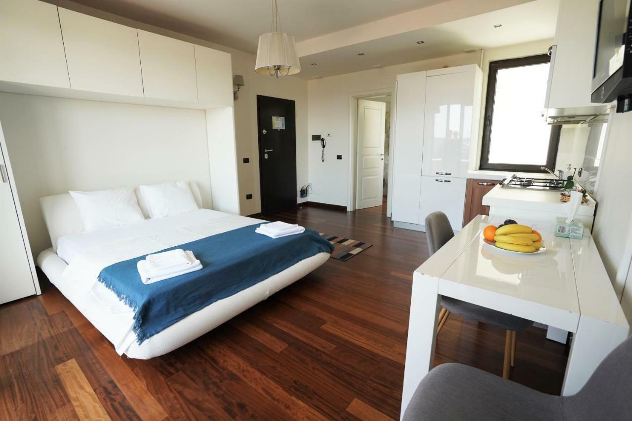 Apartment Center Premium