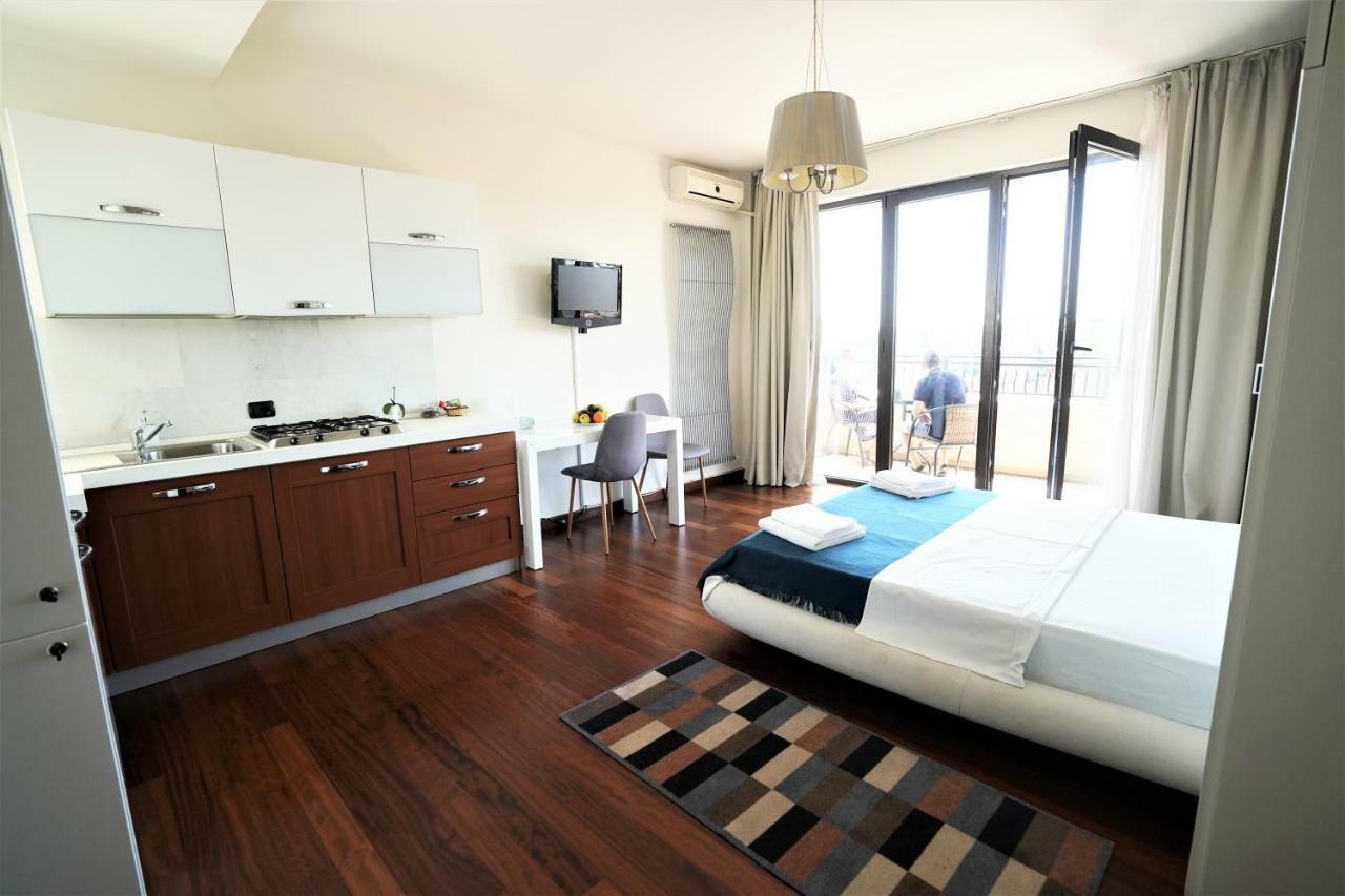 Center Premium Apartment *