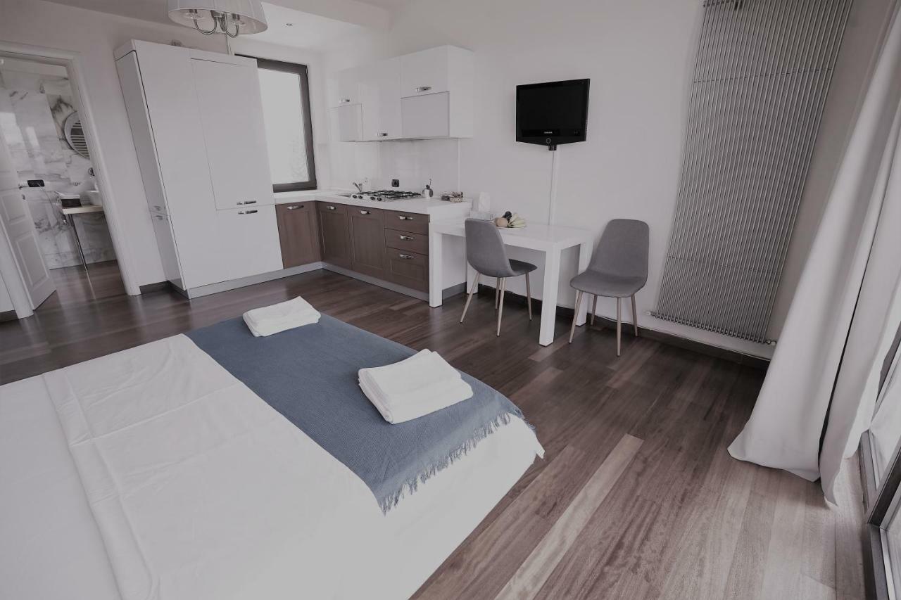 Center Premium Apartment