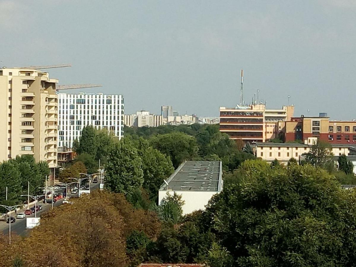 Apartament Magic Spot Bucureşti