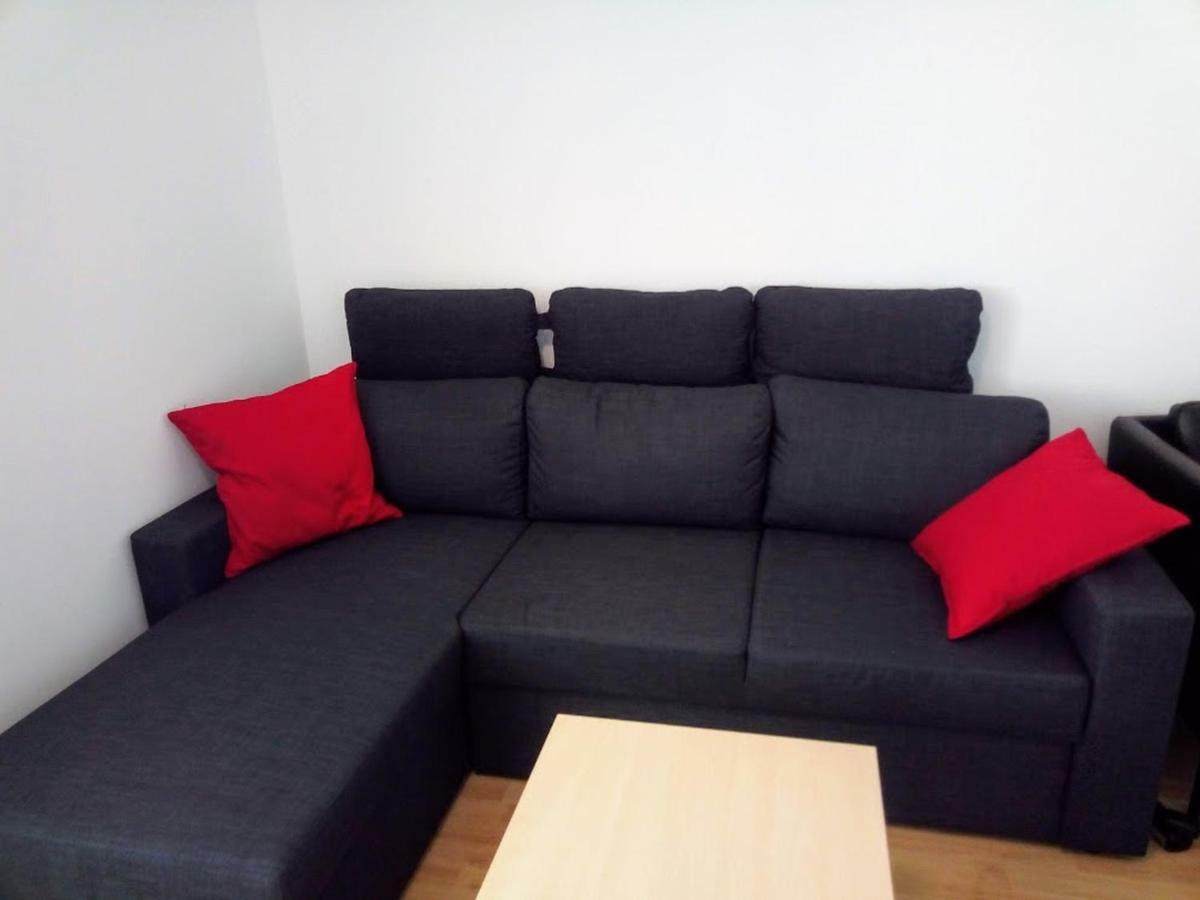 Mill Lake Apartment