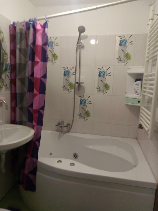Magic Spot Apartament *