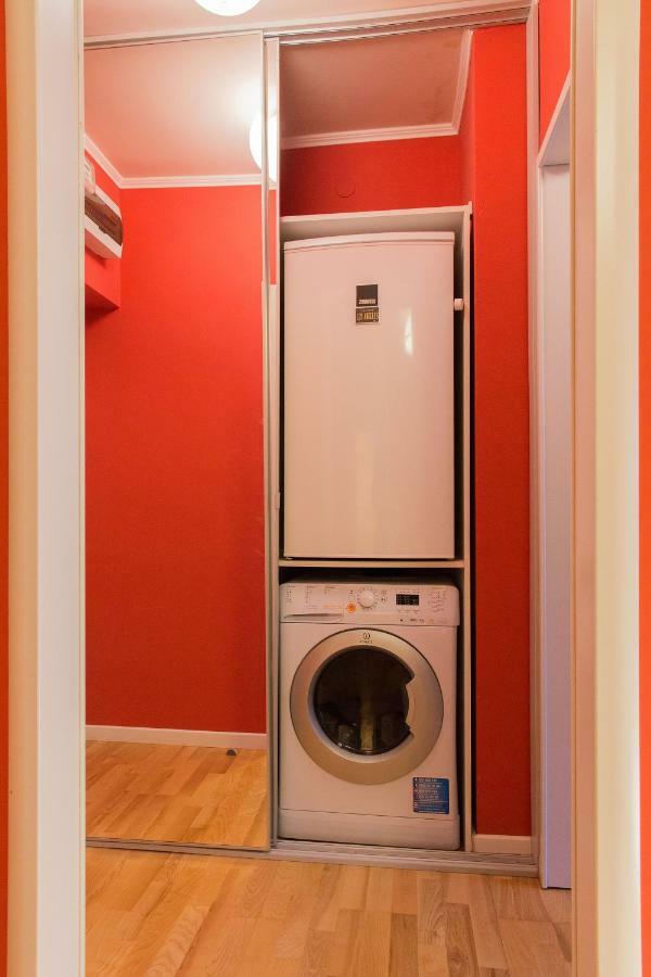 Spacious Downtown - Old Town Apartamento