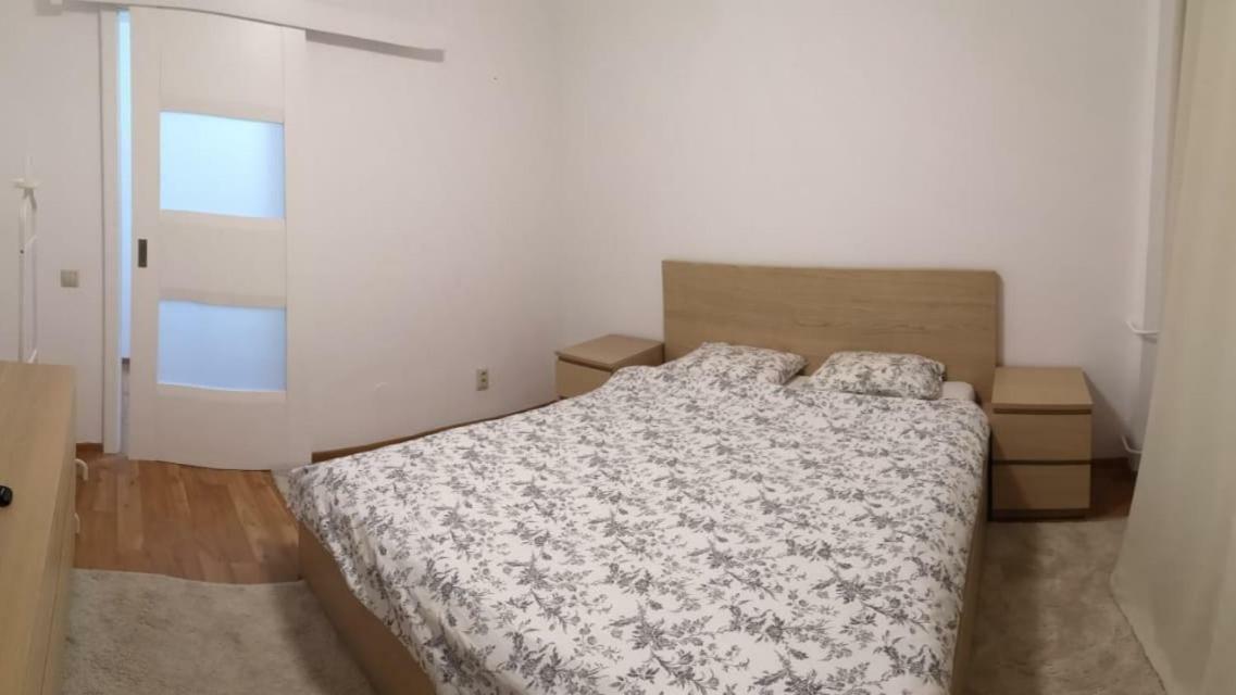 Apartment 30 Strada Ghiocei Bucharest