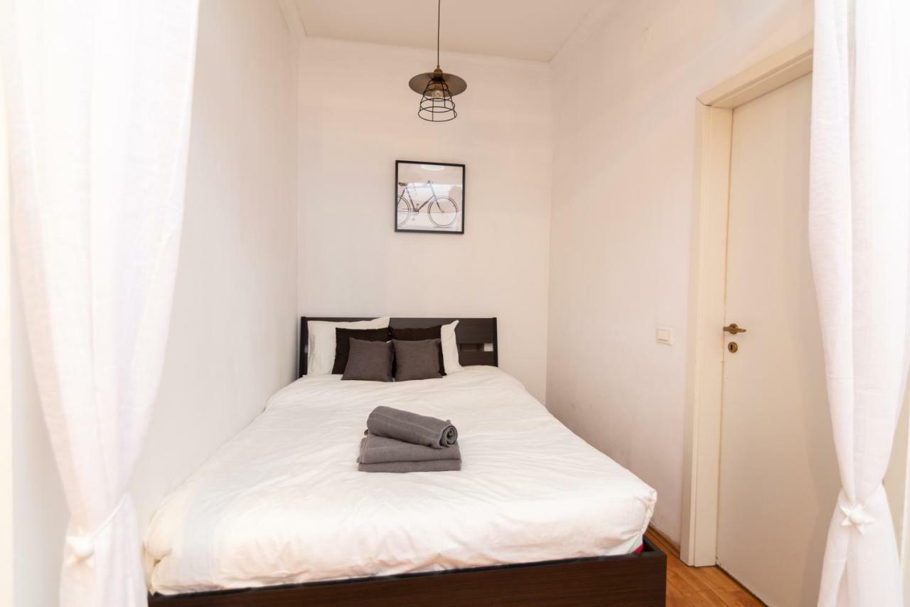 Conta Central Apartment *