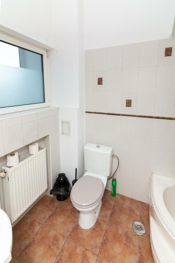 Apartment Conta Central Bucharest