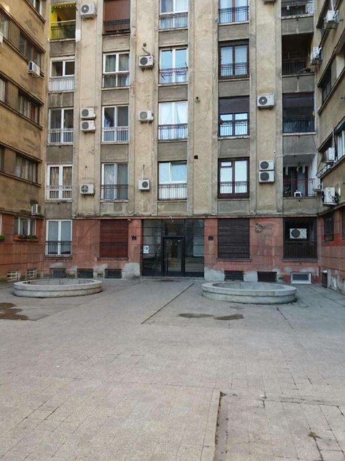 Apartment Conta Central Bucharest