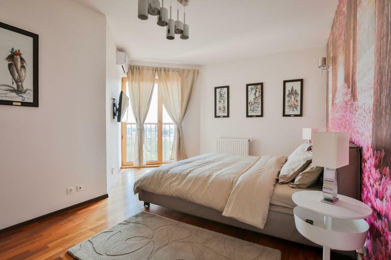 Nassif Estates Apartamento *