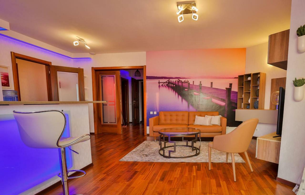 Nassif Estates * Bucareste