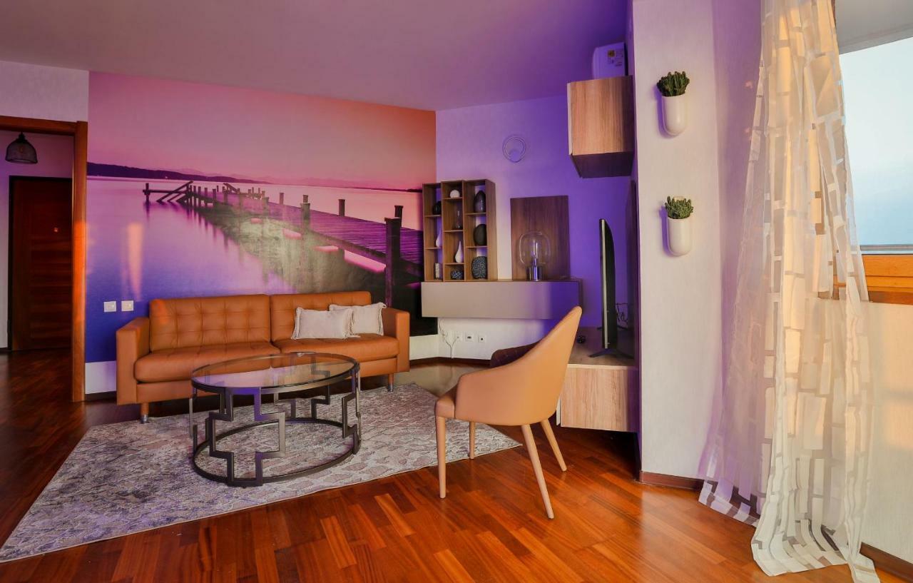 Nassif Estates Apartamento Bucareste