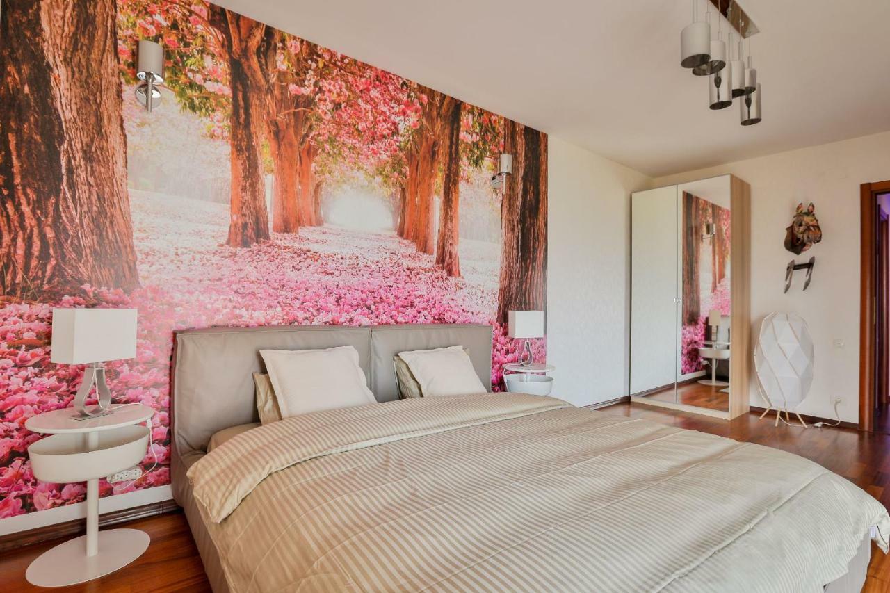 Nassif Estates Apartamento