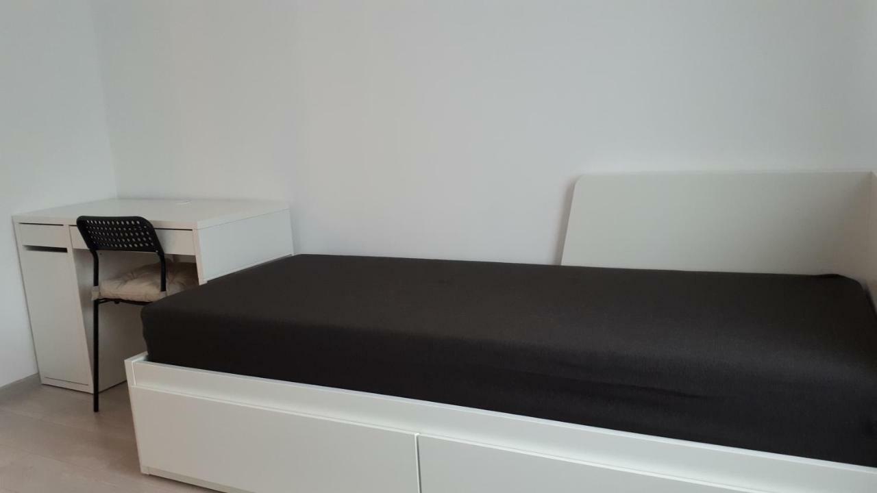 Tibiscum Apartament, Bucharest