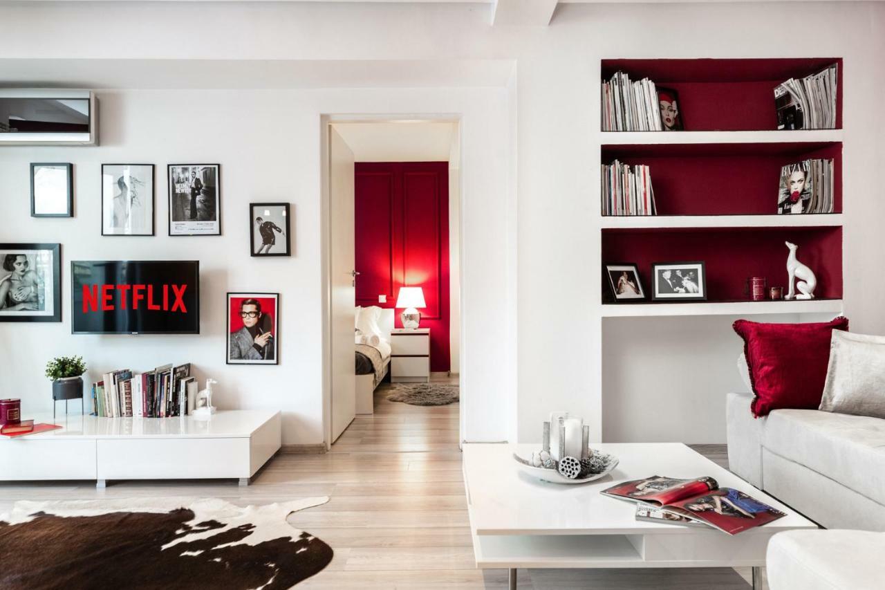 Apartment Qult - Old Pearl