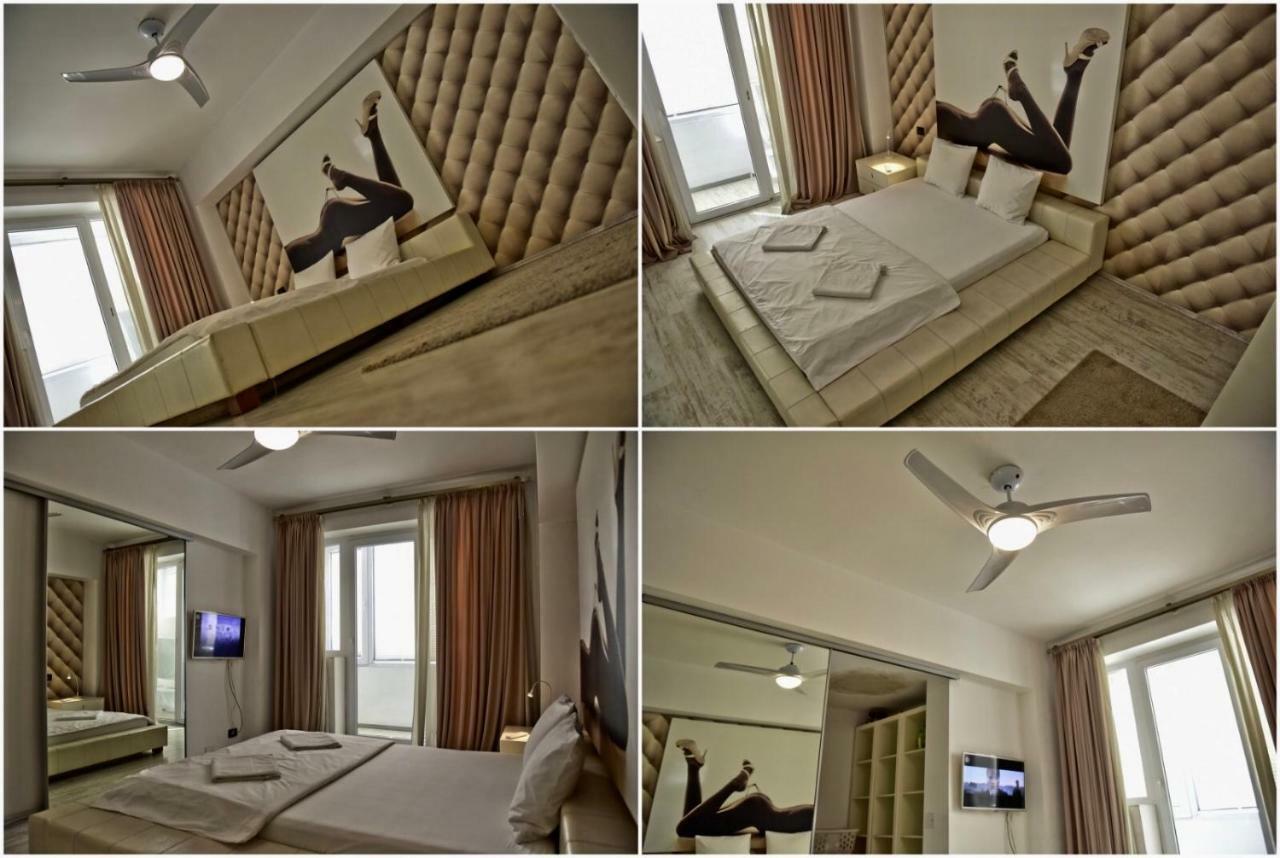 Apartment Eric 100