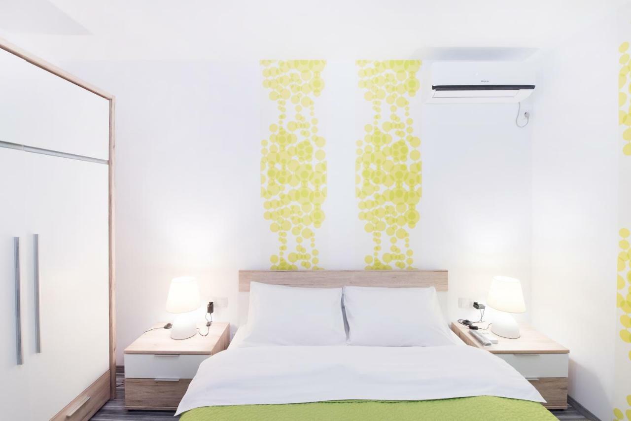 Apartament Red Bucureşti