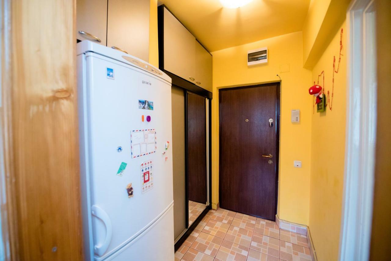 Arena Sirius Apartament Bucureşti