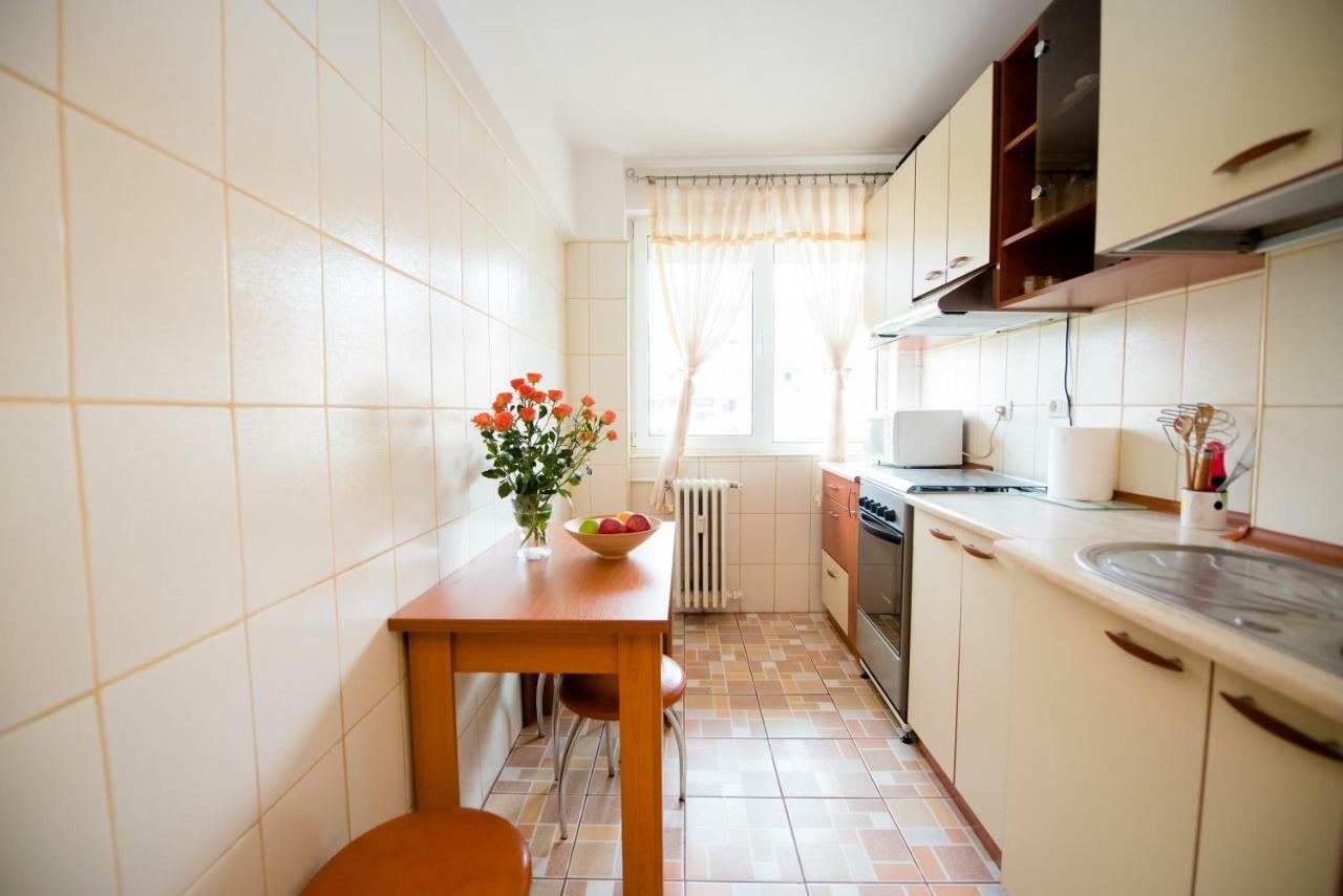 Arena Sirius Apartament