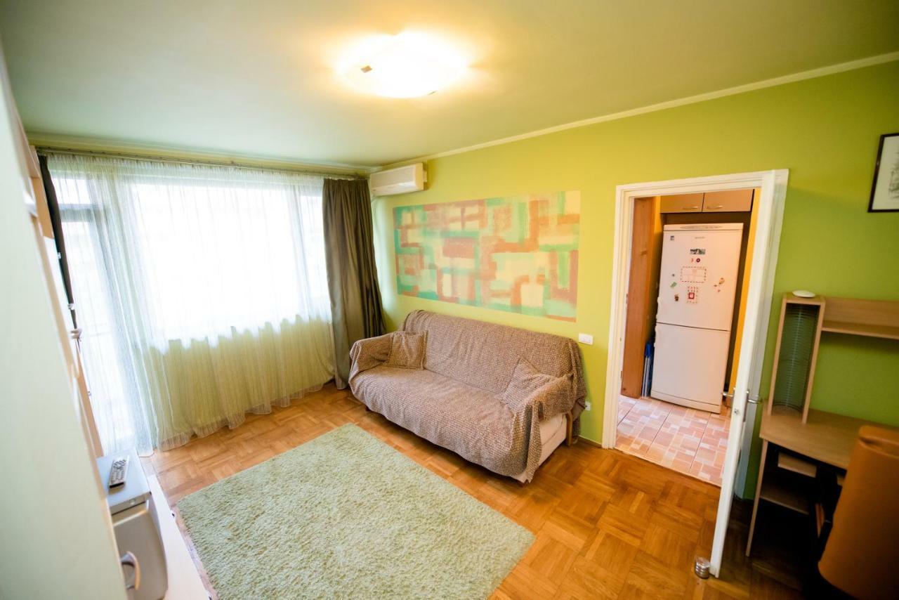 Apartament Arena Sirius Apartament