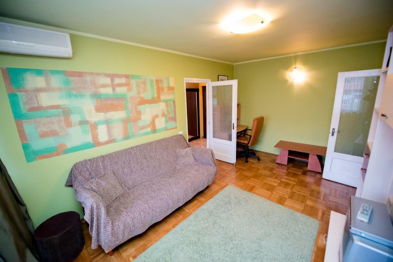 Arena Sirius Apartament