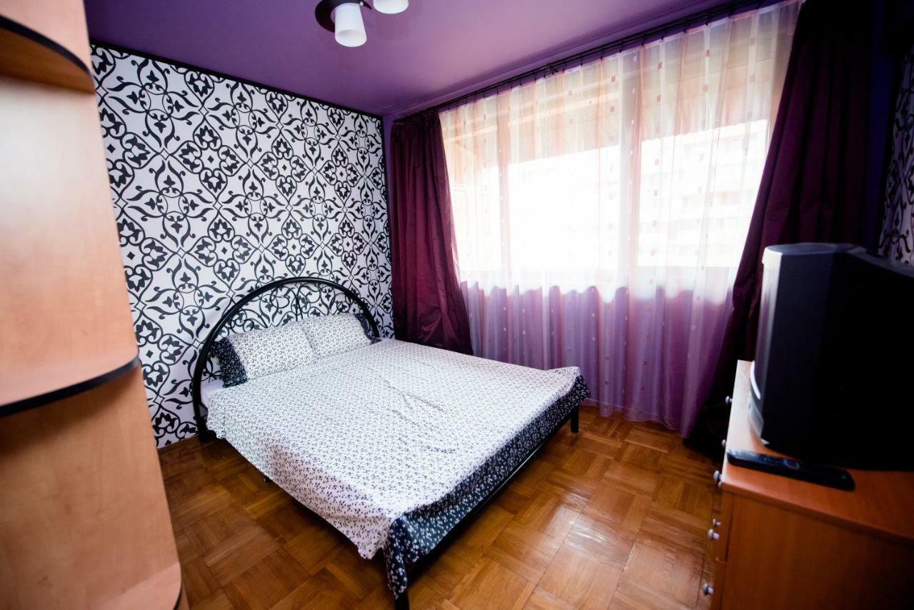 Arena Sirius Apartament * Bucureşti