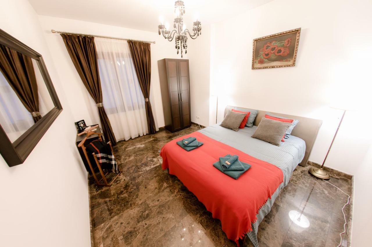 Sun Residences Intercontinental * Bucureşti