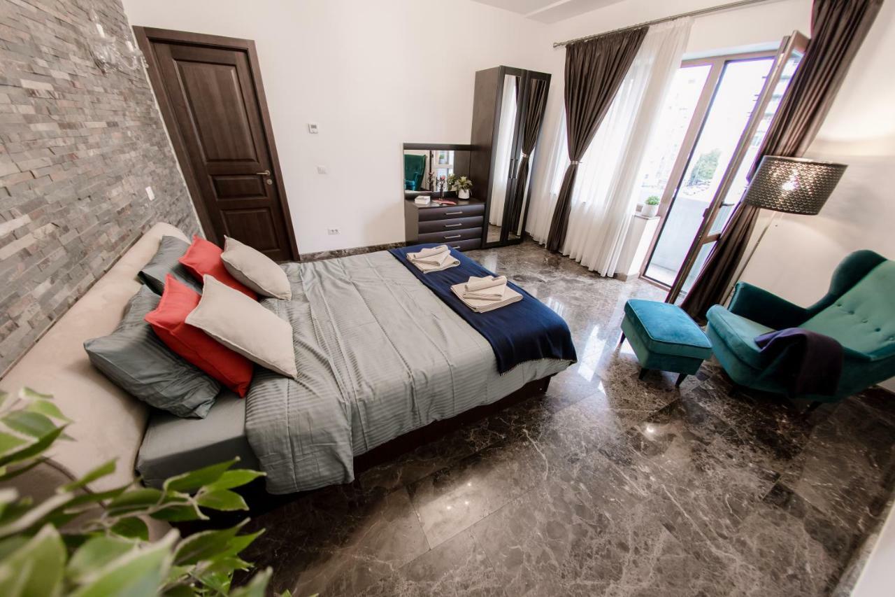 Sun Residences Intercontinental