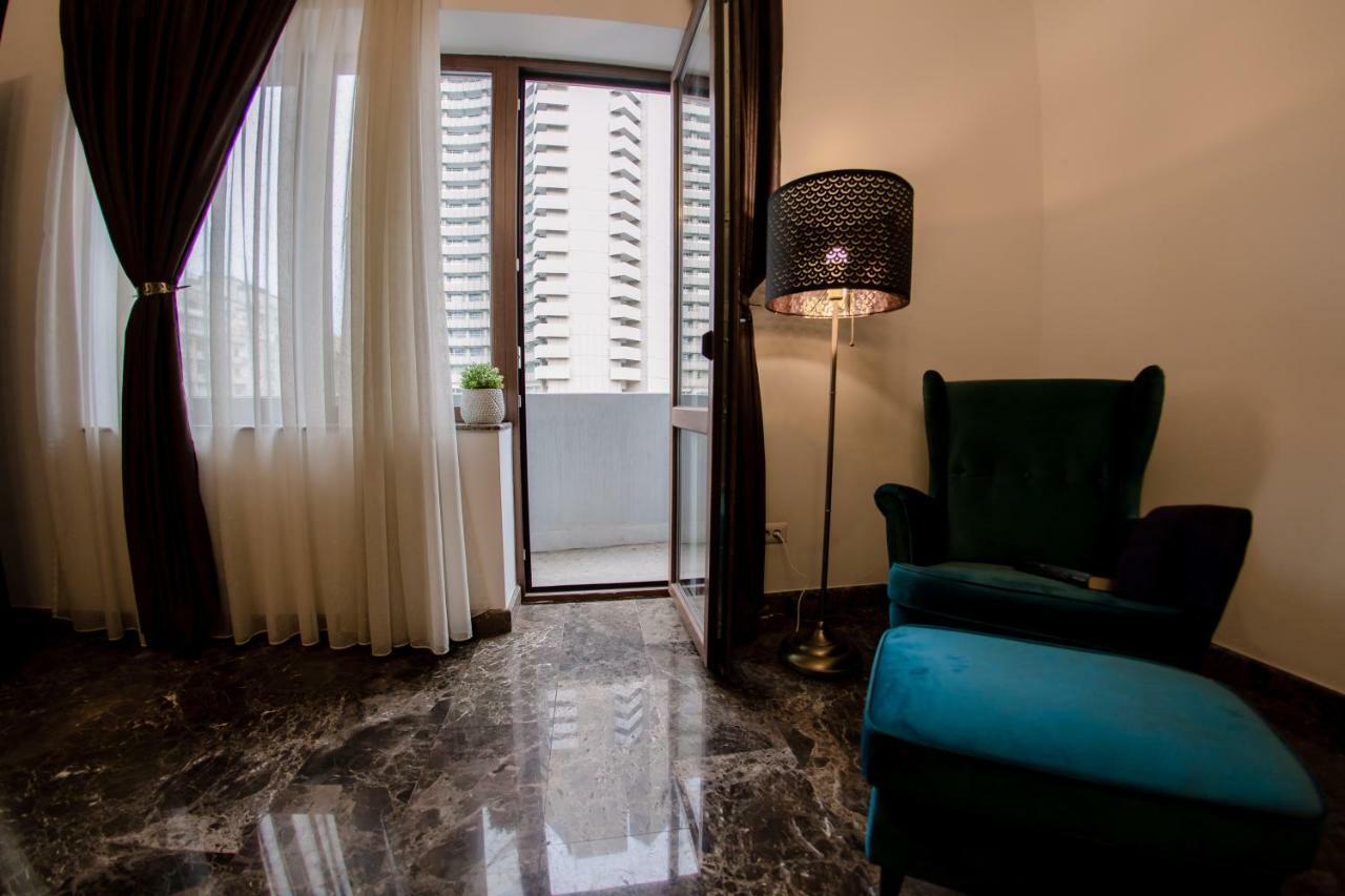 Sun Residences Intercontinental *