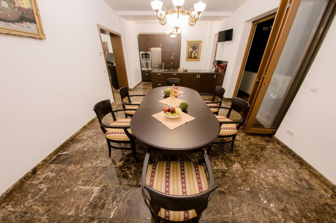 Sun Residences Intercontinental