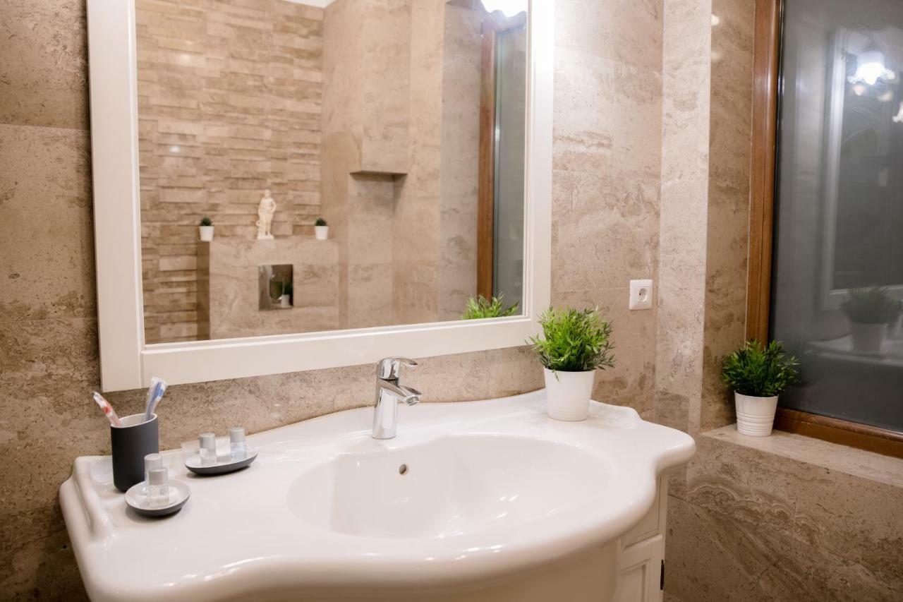 Apartament Sun Residences Intercontinental *