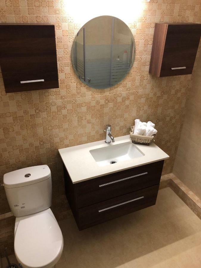 Beatrice Apartment