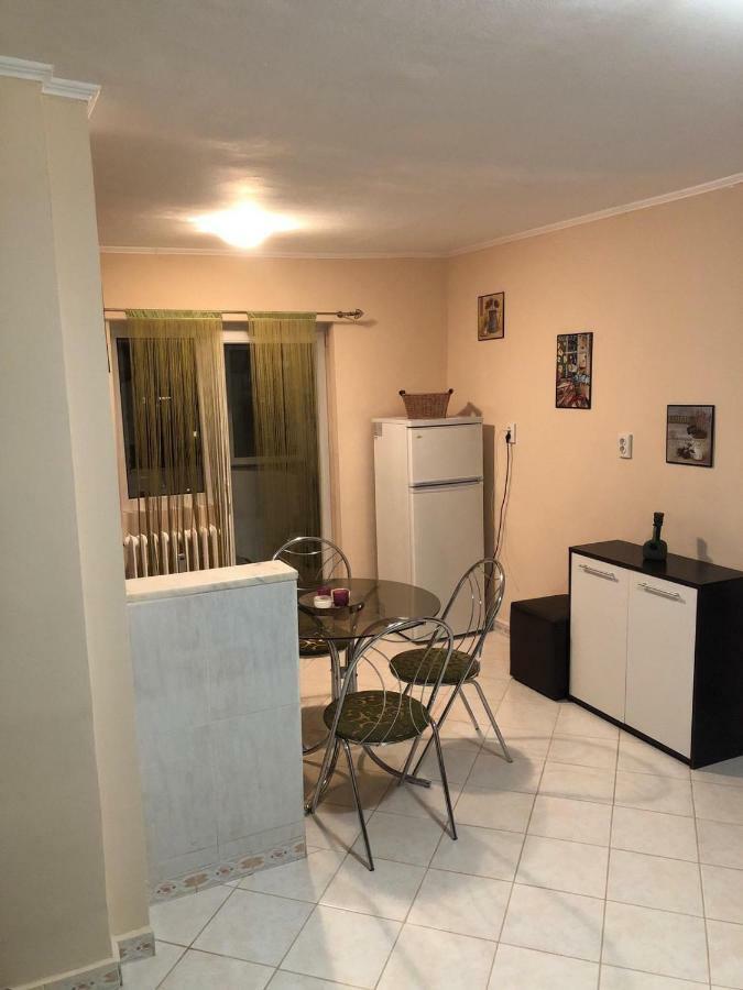 Beatrice Apartment Bucharest