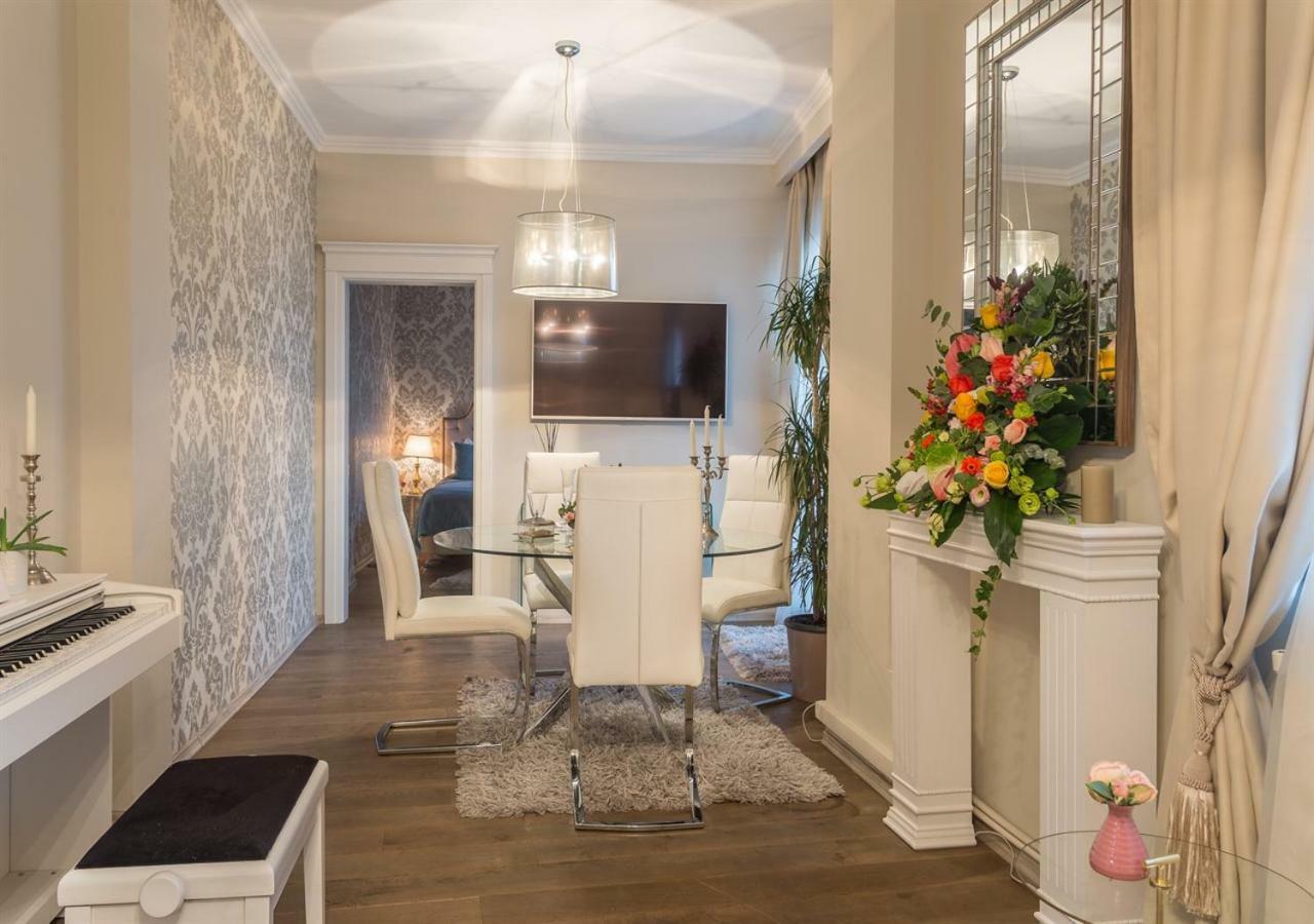 Apartino - Luxury View - Self Check-in Apartamento *