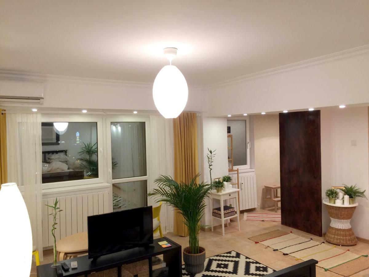 My Little Apartment Bucharest