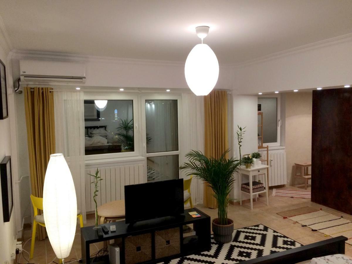 My Little Apartment *
