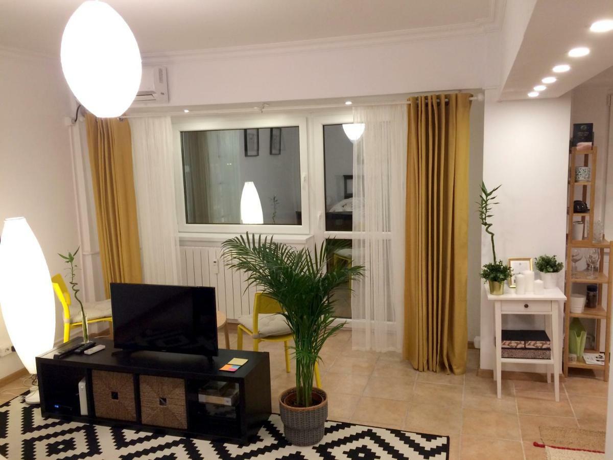 Apartment My Little Bucharest