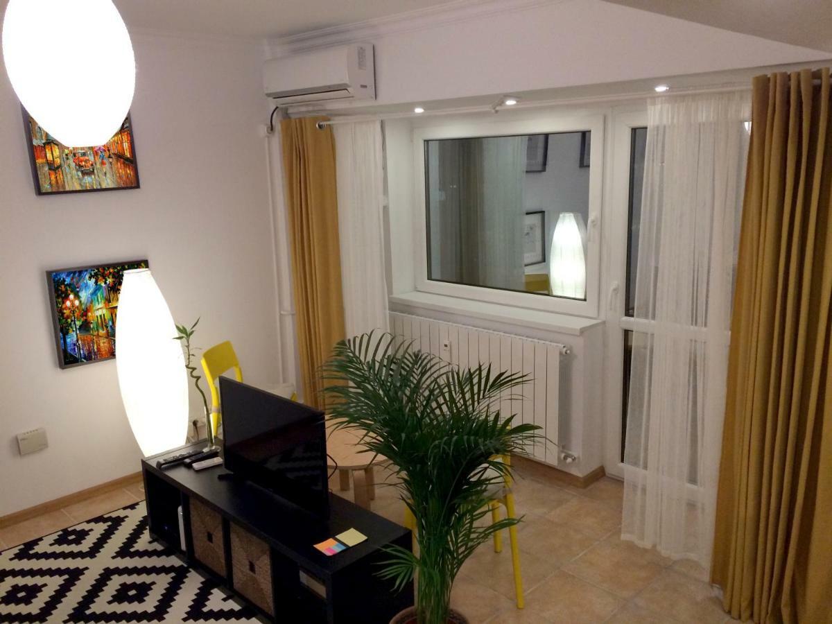 My Little Apartment Bucharest