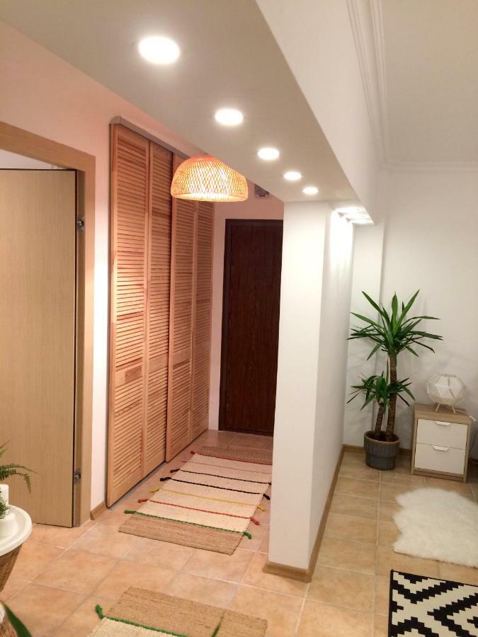 My Little Apartment Bucharest