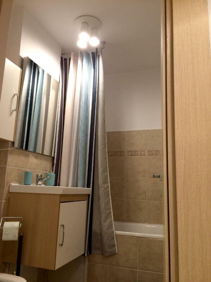 My Little Apartment Bucharest