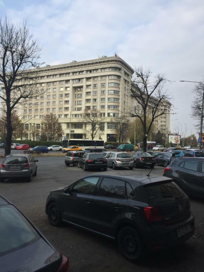 Apartment Beatrice Bucharest