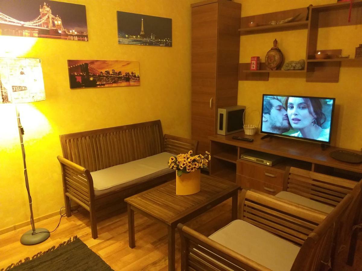 Sonia Apartment Bucharest
