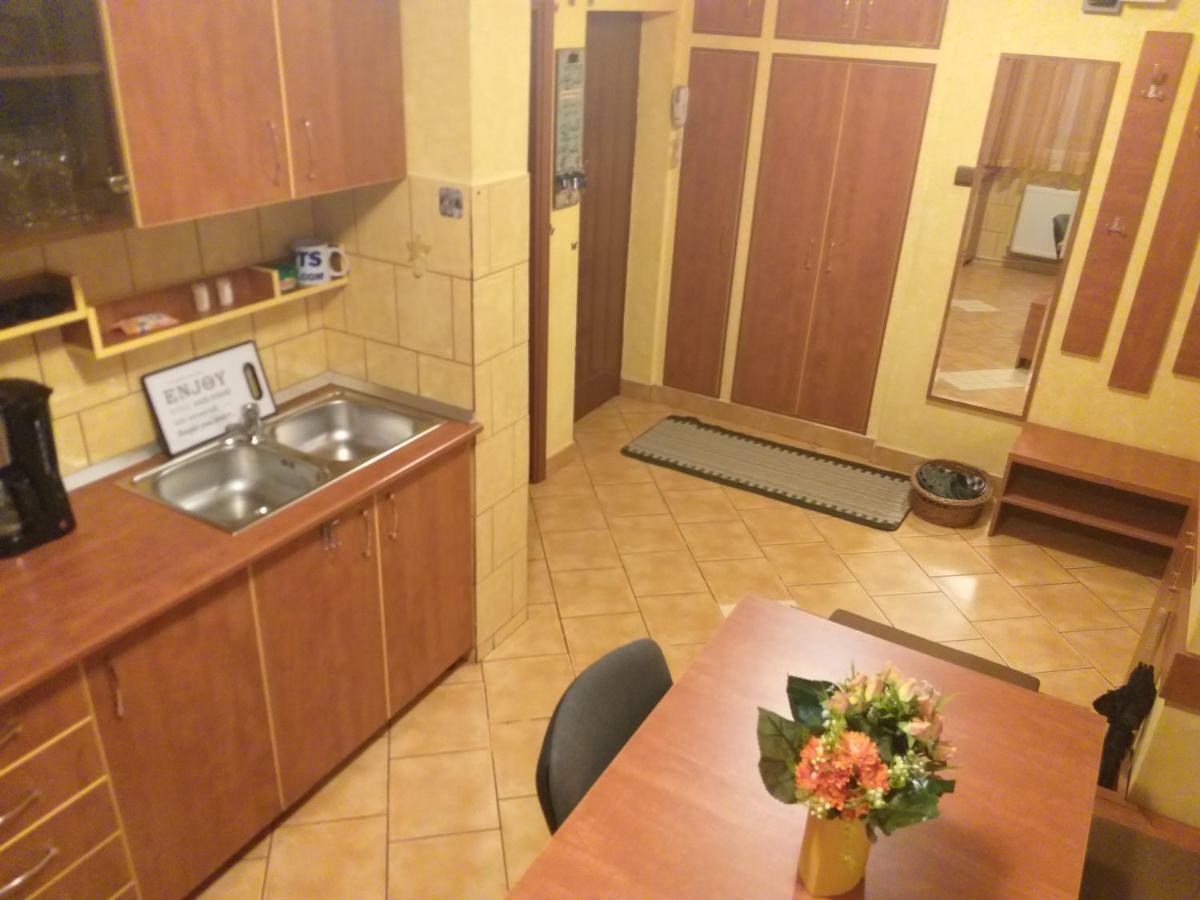 Sonia Apartment Bucharest