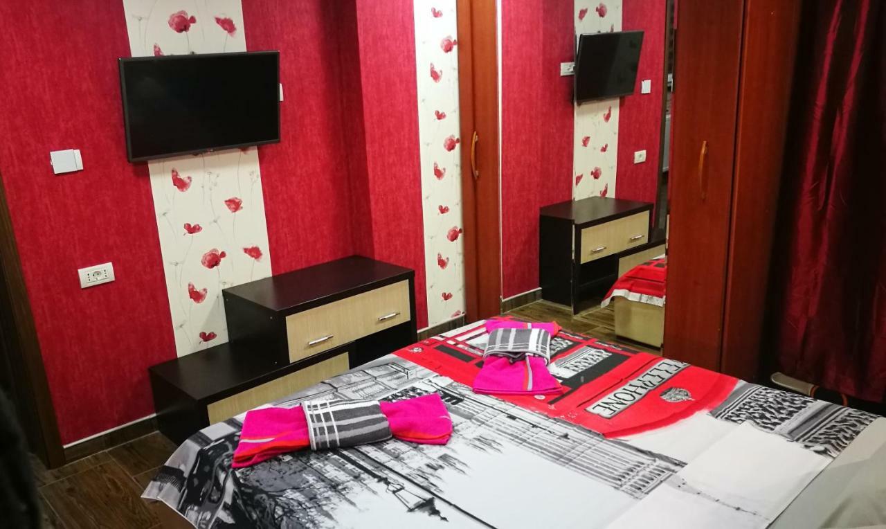 Apartament Coquettehouse Cotroceni Palace