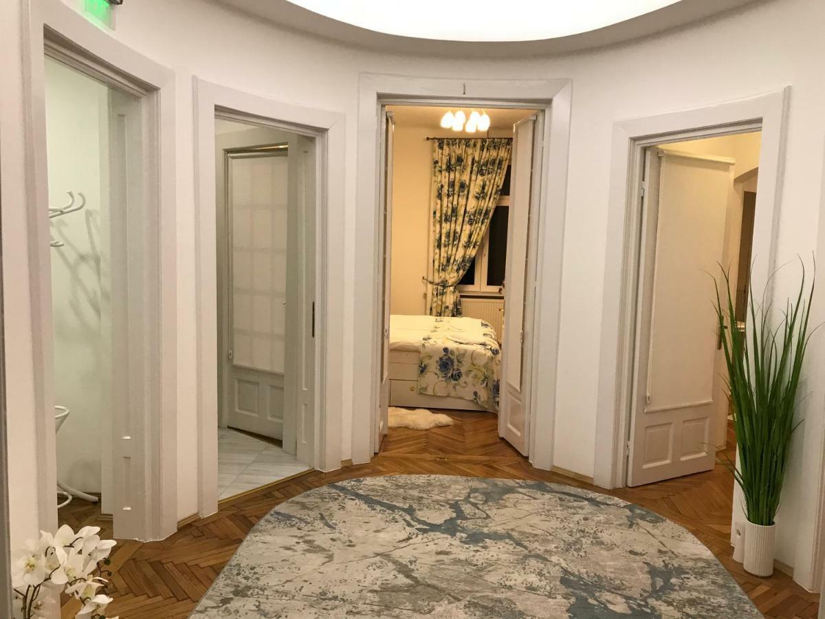 Victoria Luxury Bucharest