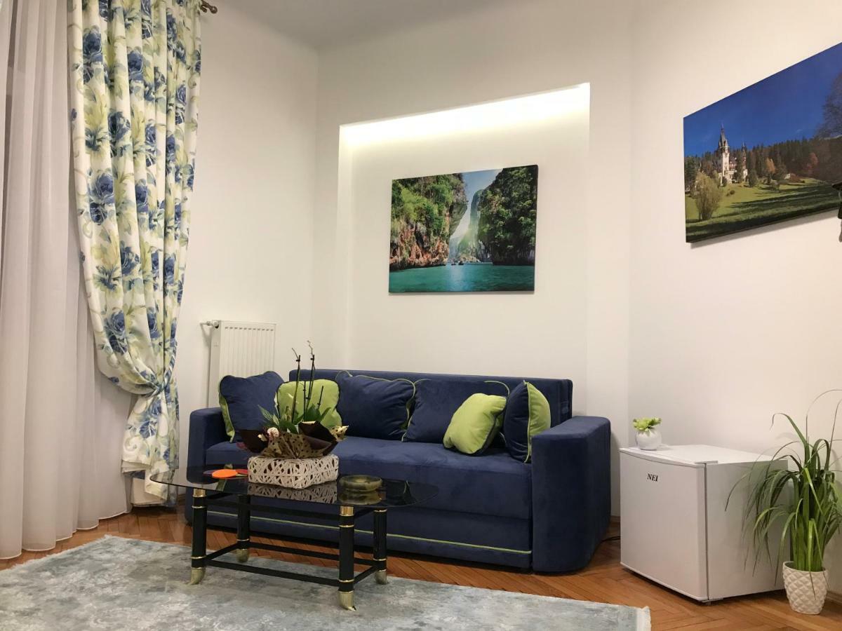 Victoria Luxury Apartment